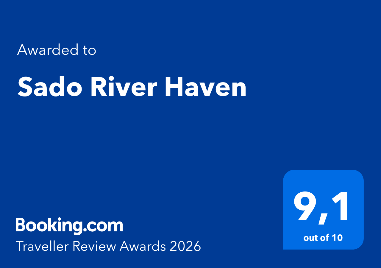 Traveller Review Awards 2026