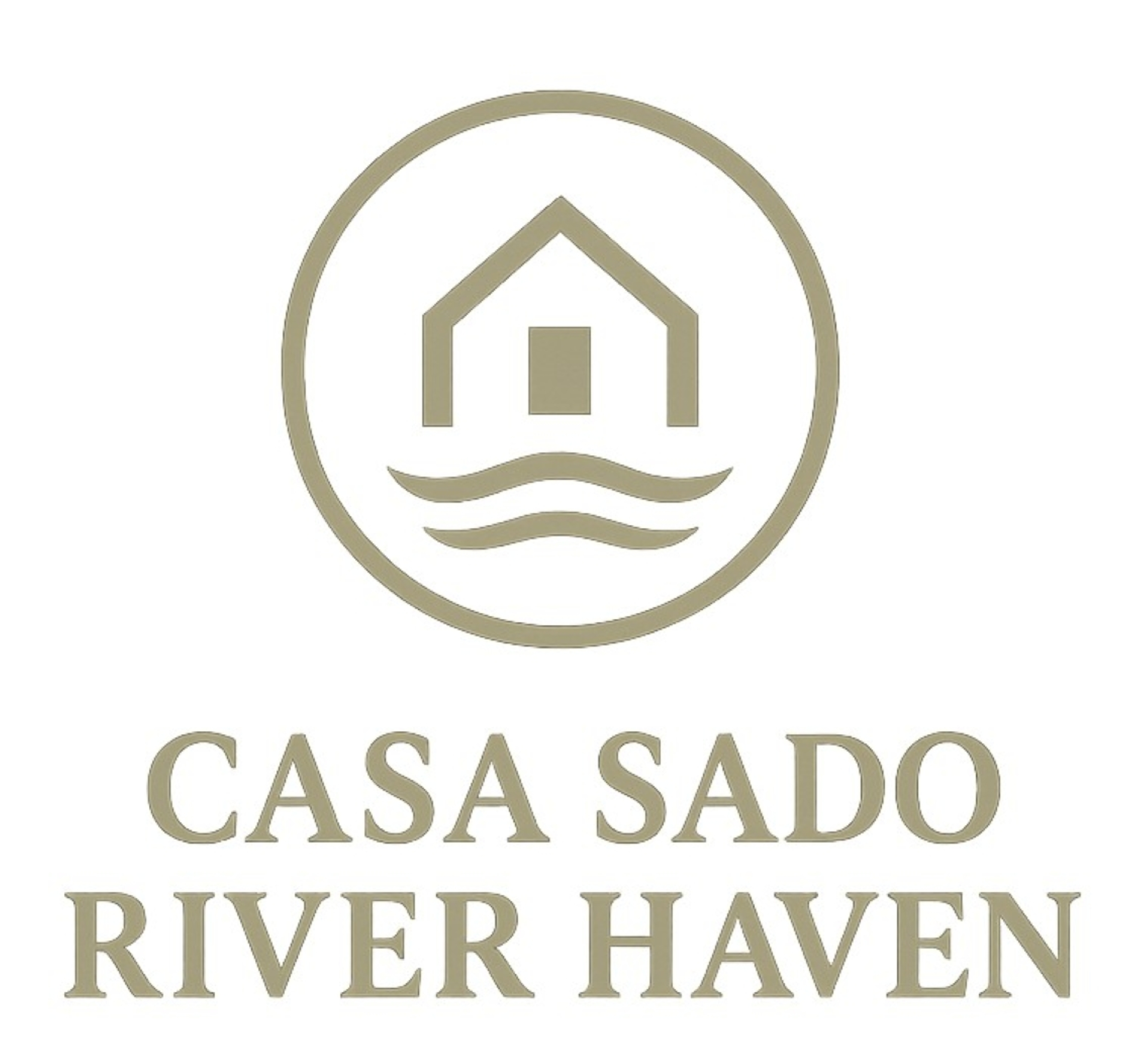 Logo Casa Sado